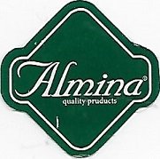 Almina quality products