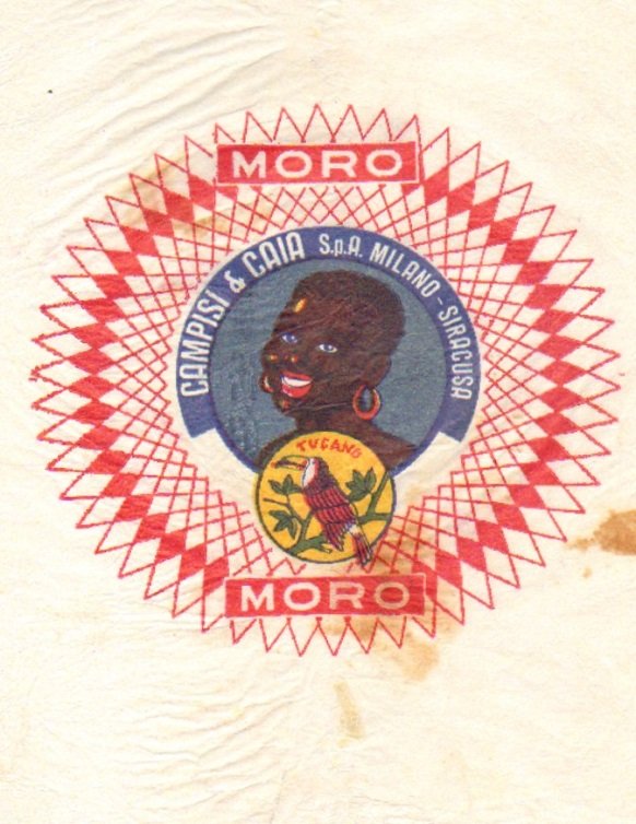 moro campisi & caia milano siracusa tucano
