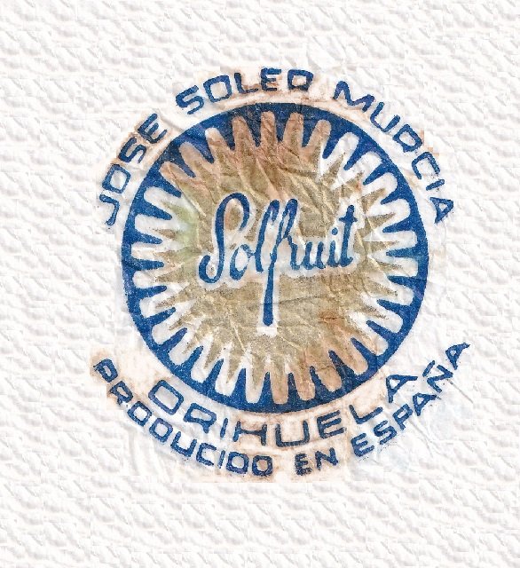 solfruit josesoler murcia orihuela producido en espana
