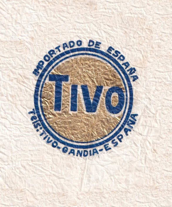 tivo importado de espana tels: tivo gandia espana