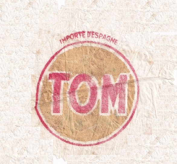 tom importe d espagne