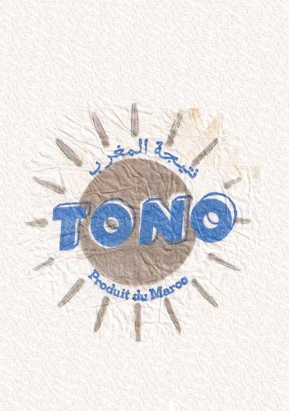 tono produit du maroc