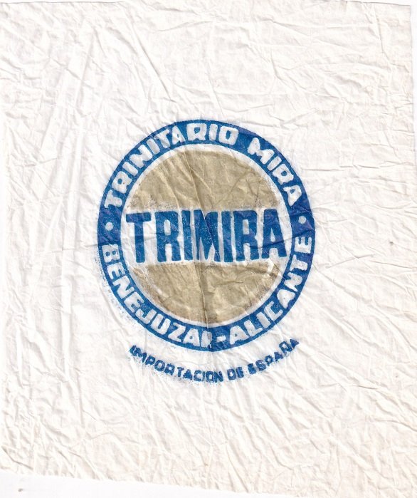 trimira trinitario mira benejuzar alicante importacion de espana