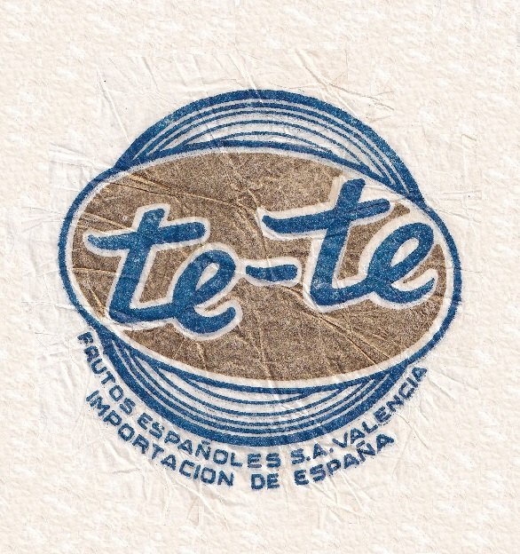 te-te frutos espanoles s.a. valencia importacion de espana