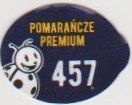 pomarancze premium 457