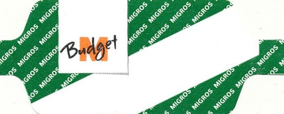 Migros M budget