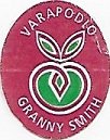 Varapodio granny smith