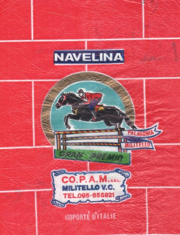 Navelina gran premio palagonia militello co.p.a.m srl militello v.c importe d italie