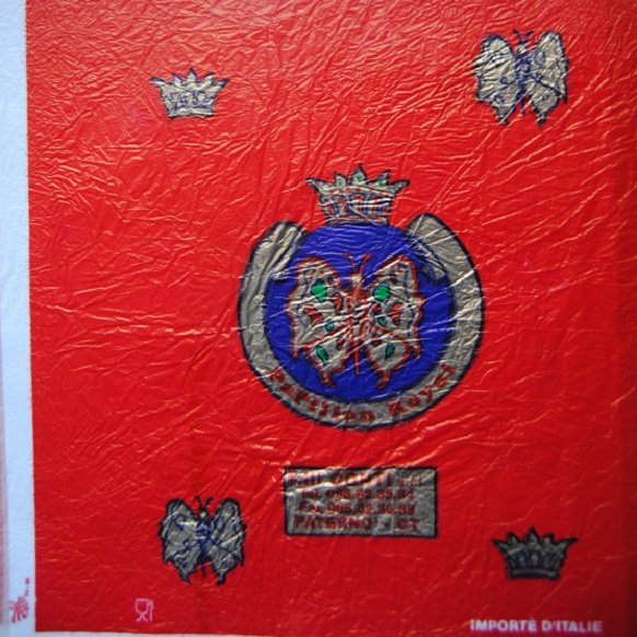 Papillon royal f.lli conti srl paterno importe d italie