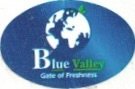 Blue Valley gate to freshness