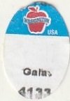 washington usa gala 4133