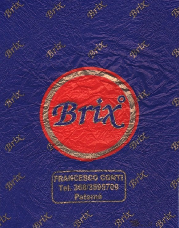 Brix francesco conti paterno