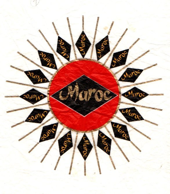 maroc