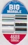 Big marble 4688 canada