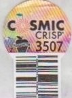 Washington cosmic crisp 3507
