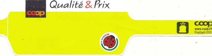 coop qualité & prix ip-suisse