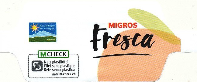 migros fresca Mcheck