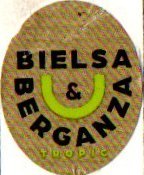 Bielsa & berganza tropic
