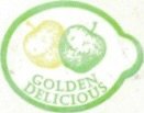golden delicious