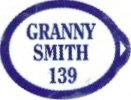 granny smith 139