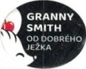 od dobreho jezka granny smith