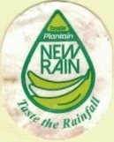 New Rain ecuador plantain taste the rainfall