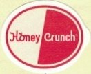 honey crunch