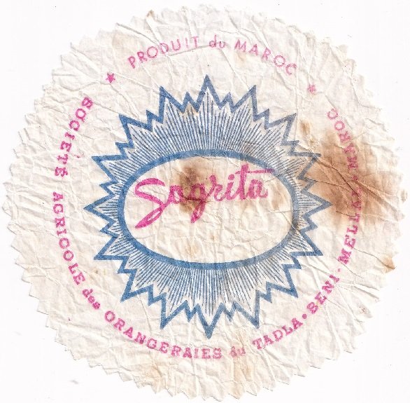 sagrita produit du maroc bociete agricole des orangeraies du tadla beni mella maroc