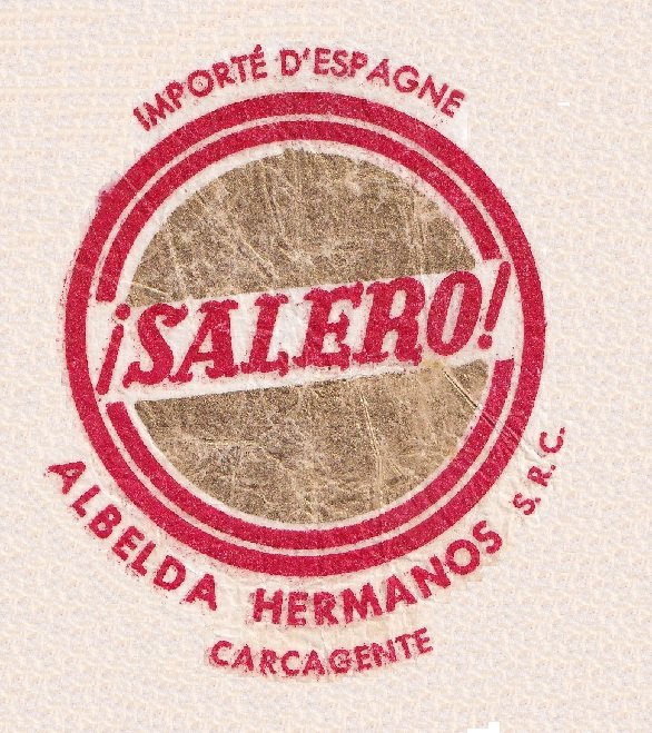 salero albelda hermanos s.r.c. carcagente importe d espagne
