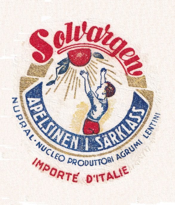 solvargen apelsinen i sarklass nupral nucleo produttori agrumi lentini importe d italie