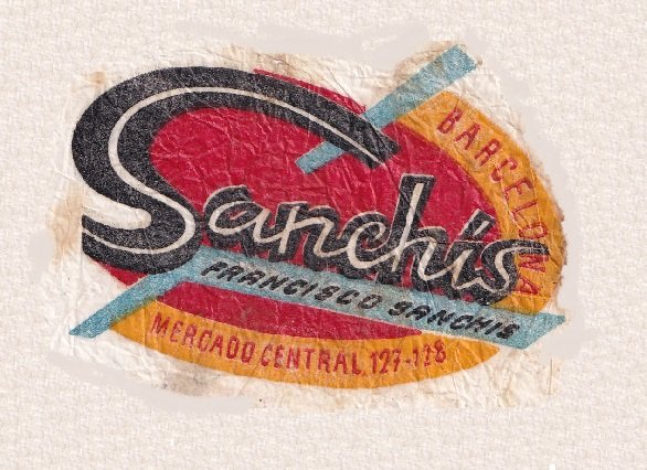 sanchis francisco sanchis barcelona mercado central 127 128