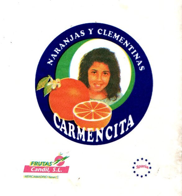 Carmencita naranjas y clementinas frutas candil mercamadrid nave c spania