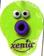 xenia
