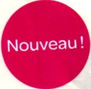 nouveau