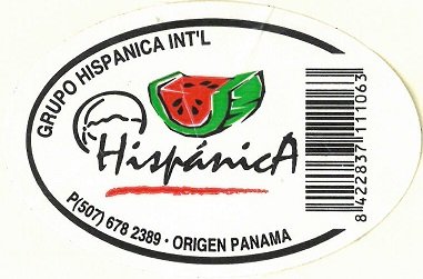 hispanica grupo hispanica int l 8422837111063