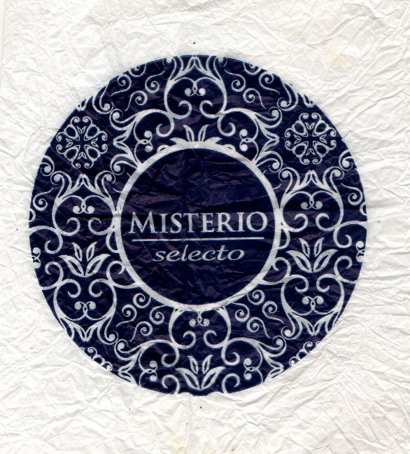 misterio selecto