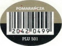 Pomarancza 20420499 plu 501