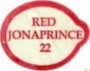 red jonaprince 22