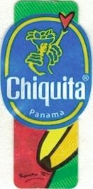 Chiquita panama