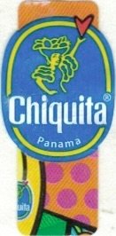 Chiquita panama