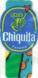 Chiquita panama