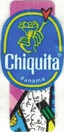 Chiquita panama