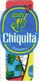 Chiquita panama