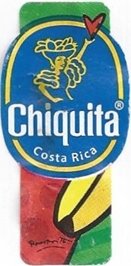 chiquita costa rica