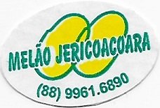 Melao jericoacoara