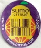 Sumo Citrus usa/e.u. 3632 sumocitrus.com