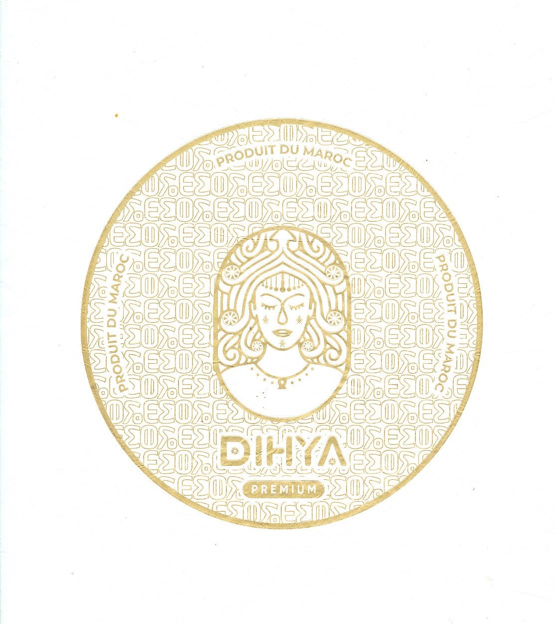 Dihya premium produit du maroc