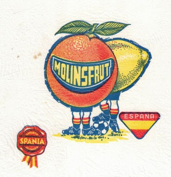 molinsfrut espana spania