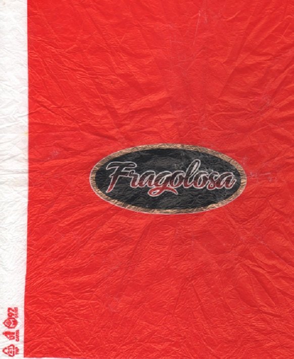 fragolosa