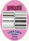 Buddy s cara cara orange 3110 usa/eu